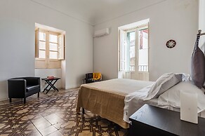 Duplex con terrazza a Noto