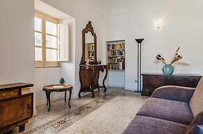 Duplex con terrazza a Noto