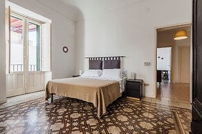 Duplex con terrazza a Noto