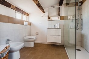 Duplex con terrazza a Noto