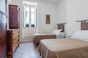 Duplex con terrazza a Noto