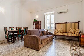 Duplex con terrazza a Noto