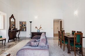 Duplex con terrazza a Noto