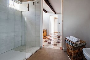 Duplex con terrazza a Noto