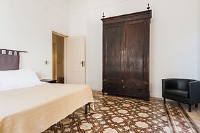 Duplex con terrazza a Noto