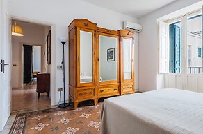 Duplex con terrazza a Noto