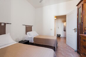 Duplex con terrazza a Noto