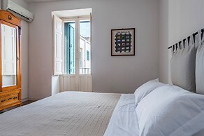 Duplex con terrazza a Noto