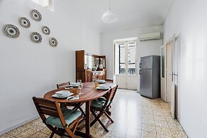 Duplex con terrazza a Noto