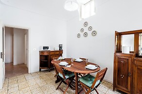 Duplex con terrazza a Noto
