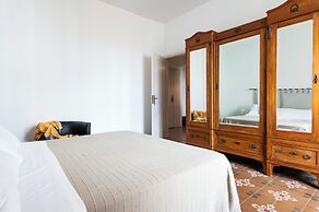 Duplex con terrazza a Noto