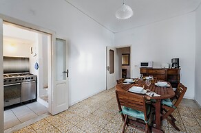 Duplex con terrazza a Noto