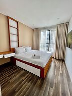 Sky Center Tan Son Nhat Airport Luxury