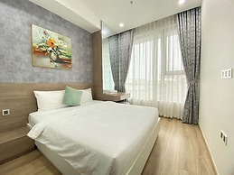 Sky Center Tan Son Nhat Airport Luxury