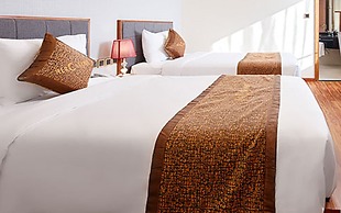 Sky Center Tan Son Nhat Airport Luxury