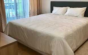 Sky Center Tan Son Nhat Airport Luxury