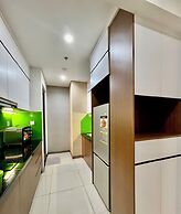 Sky Center Tan Son Nhat Airport Luxury