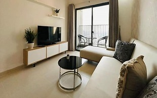 Sky Center Tan Son Nhat Airport Luxury