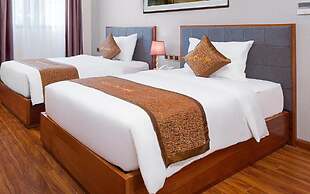 Sky Center Tan Son Nhat Airport Luxury