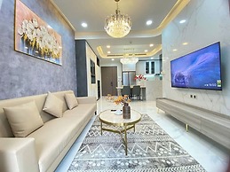 Sky Center Tan Son Nhat Airport Luxury