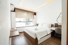 Sky Center Tan Son Nhat Airport Luxury