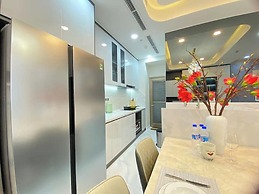 Sky Center Tan Son Nhat Airport Luxury