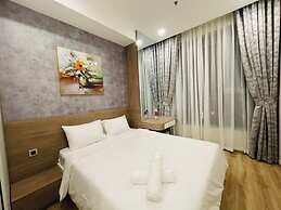 Sky Center Tan Son Nhat Airport Luxury