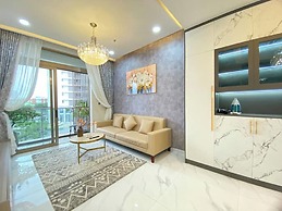 Sky Center Tan Son Nhat Airport Luxury