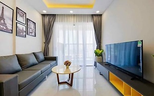 Sky Center Tan Son Nhat Airport Luxury