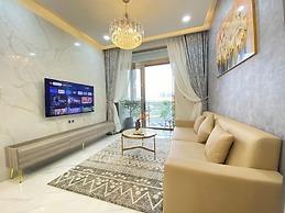 Sky Center Tan Son Nhat Airport Luxury