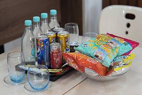 Sky Center Tan Son Nhat Airport Luxury