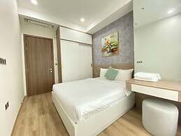 Sky Center Tan Son Nhat Airport Luxury