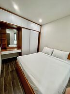 Sky Center Tan Son Nhat Airport Luxury