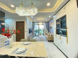 Sky Center Tan Son Nhat Airport Luxury