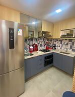 Encantador Flat no Centro by La Playa