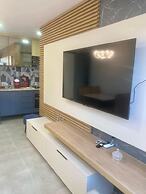 Encantador Flat no Centro by La Playa