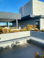 Encantador Flat no Centro by La Playa