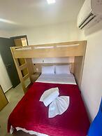 Encantador Flat no Centro by La Playa