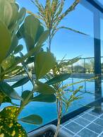 Encantador Flat no Centro by La Playa