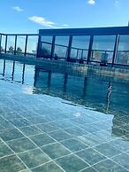 Encantador Flat no Centro by La Playa