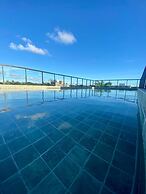 Encantador Flat no Centro by La Playa