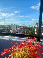 Encantador Flat no Centro by La Playa