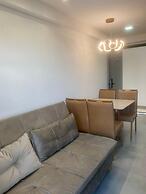 Encantador Flat no Centro by La Playa