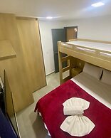 Encantador Flat no Centro by La Playa