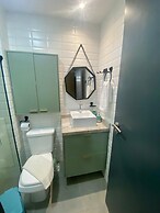 Encantador Flat no Centro by La Playa