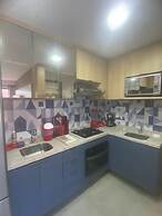 Encantador Flat no Centro by La Playa