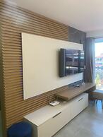 Encantador Flat no Centro by La Playa