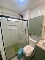 Encantador Flat no Centro by La Playa