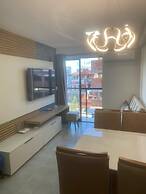 Encantador Flat no Centro by La Playa