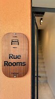 Rue Rooms
